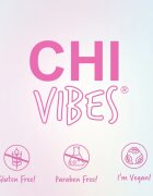 CHI Vibes Start To Finish Balm To Oil ochranný balzám na vlasy 85 g