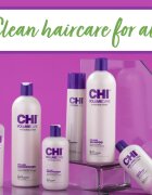 CHI VolumeCare Volumizing Conditioner kondicionér pro objem vlasů 355 ml