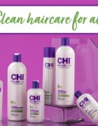 CHI VolumeCare Volumizing Shampoo šampon pro objem vlasů 739 ml