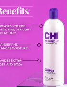 CHI VolumeCare Volumizing Shampoo šampon pro objem vlasů 739 ml