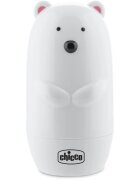 Chicco Baby manikúrní set pro děti 0m+ Polar Bear