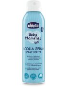 Chicco Baby Moments Acqua Spray osvěžující sprej pro děti 0m+ 150 ml