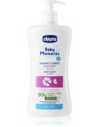 Chicco Baby Moments Relax šampon na celé tělo 0 m+ 500 ml