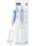 Chicco Cleaning Brush kartáč na čištění 0m+ 1 ks