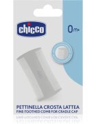 Chicco Comb hřeben na mléčné krusty 0m+ 1 ks