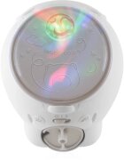 Chicco Cot And Nightstand Projector Polar Bear projektor 2 v 1 Neutral 1 ks