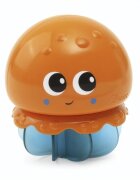 Chicco Dancing Jellyfish hračka do vody 6 m+ 1 ks