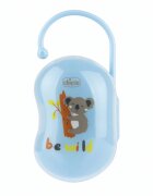 Chicco Easy Box krabička na dudlík Koala 1 ks