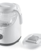 Chicco Easy Meal 4 in 1 parní hrnec a mixér 4 v 1 1 ks