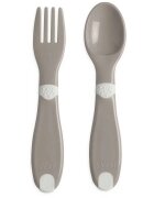 Chicco First Cutlery příbor pro děti 12m+ 2 ks