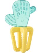 Chicco Fresh kousátko Cactus 4 m+ 1 ks