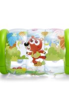 Chicco Jungle Musical Roller aktivity hračka s melodií 6 m+ 1 ks