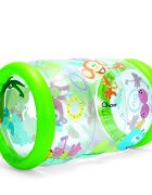 Chicco Jungle Musical Roller aktivity hračka s melodií 6 m+ 1 ks