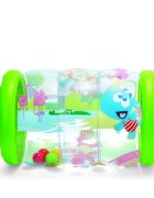 Chicco Jungle Musical Roller aktivity hračka s melodií 6 m+ 1 ks