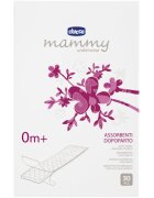 Chicco Mammy Post Natal Sanitary Towels porodnické vložky 30 ks