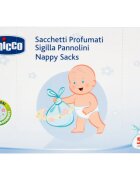Chicco Nappy Sacks sáčky na plenky 50 ks