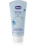 Chicco Natural Sensation Baby pleťový krém pro děti od narození 0+ 50 ml