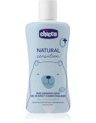 Chicco Natural Sensation Baby šampon a sprchový gel pro děti od narození 0+ 200 ml