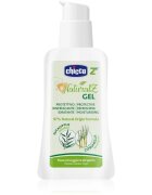 Chicco NaturalZ Protective & Refreshing Gel ochranný gel proti komárům 2 m+ 60 ml