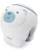 Chicco Polar Bear Northern Lights projektor Boy 1 ks