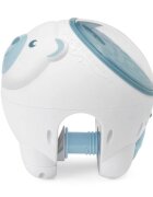 Chicco Polar Bear Northern Lights projektor Boy 1 ks