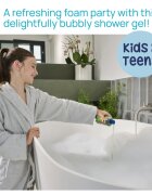 Chicco Pop Bubbly Body Wash sprchový a koupelový gel pro děti Watermelon Splash 300 ml