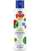 Chicco Pop Comby Shampoo & Conditioner šampon a kondicionér Watermelon 250 ml