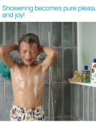 Chicco Pop Comby Shampoo & Conditioner šampon a kondicionér Watermelon 250 ml