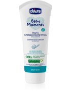 Chicco Protective Diaper Cream krém na každodenní péči o zadeček pro děti od narození 100 ml