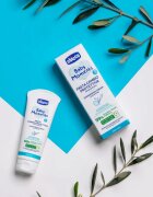 Chicco Protective Diaper Cream krém na každodenní péči o zadeček pro děti od narození 100 ml