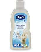 Chicco Sensitive Bottle and Dish Cleanser mycí prostředek na dětské potřeby 300 ml
