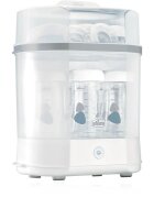 Chicco Steam Steriliser 3 in 1 parní sterilizátor 1 ks