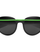 Chicco Sunglasses 5 years+ sluneční brýle Boy Black/Green 1 ks