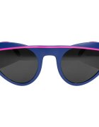 Chicco Sunglasses 5 years+ sluneční brýle Girl Blue/Pink 1 ks