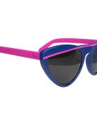 Chicco Sunglasses 5 years+ sluneční brýle Girl Blue/Pink 1 ks