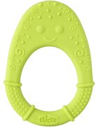 Chicco Super Soft Avocado kousátko 2 m+ 1 ks