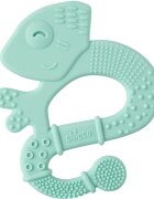 Chicco Super Soft Chameleon kousátko Blue 2 m+ 1 ks