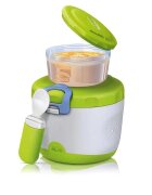 Chicco Thermal Food Container nádoba na jídlo 350 ml