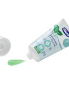 Chicco Toothpaste Mild Mint dětská zubní pasta 6+ let 1 ks