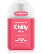 Chilly Ciclo gel na intimní hygienu 200 ml