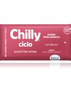 Chilly Ciclo Intimate Wipes ubrousky pro intimní hygienu 12 ks