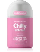 Chilly Delicate gel na intimní hygienu 200 ml