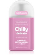 Chilly Delicate gel na intimní hygienu 300 ml