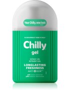 Chilly Fresh gel na intimní hygienu 200 ml