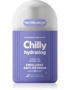 Chilly Hydrating gel na intimní hygienu 200 ml