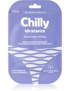 Chilly Hydrating Intimate Mask hydratační hydrogelová maska 1 ks