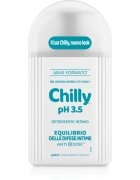Chilly pH 3.5 gel na intimní hygienu 300 ml