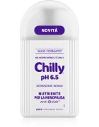 Chilly pH 6.5 gel na intimní hygienu 300 ml