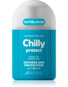 Chilly Protect gel na intimní hygienu 200 ml
