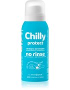 Chilly Protect No Rinse intimní mycí pěna bez oplachu 100 ml